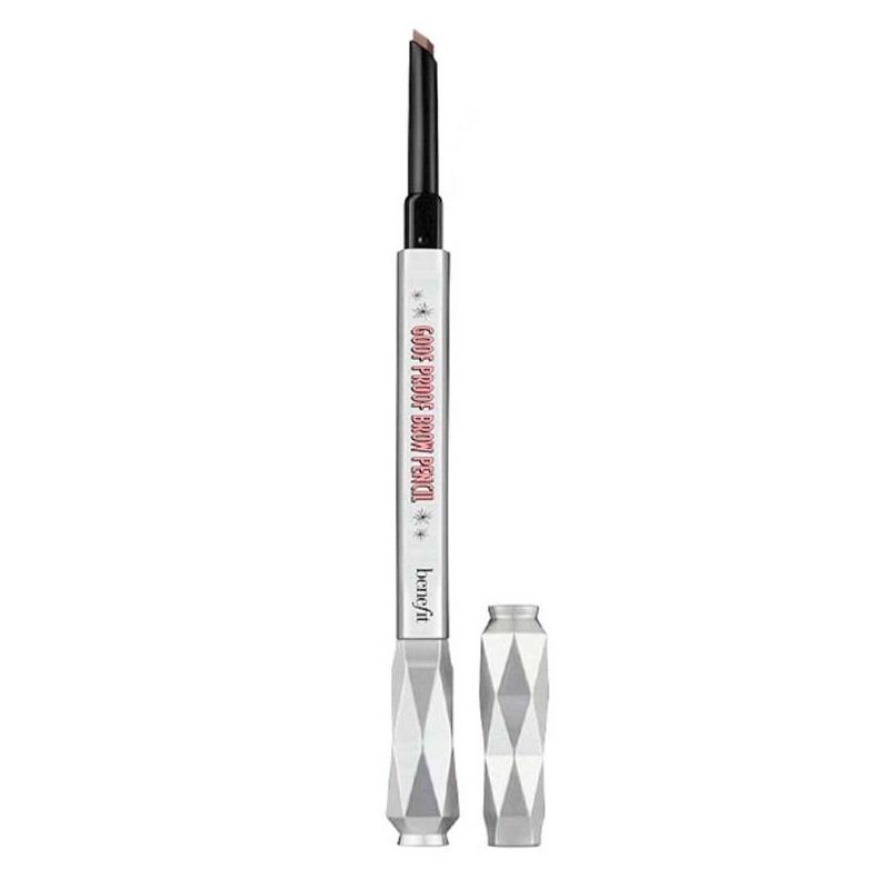 LAPIS DE SOBRANCELHA BENEFIT 73886 GOOF PROOF 3,5 MEDIUM 0,34G