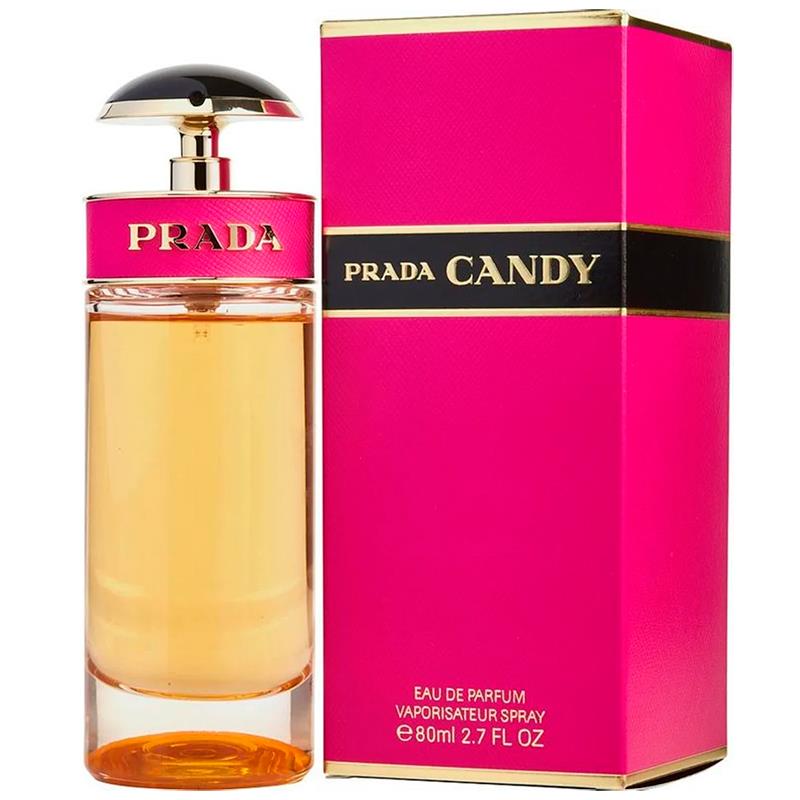 PERFUME PRADA CANDY 80ML EDP