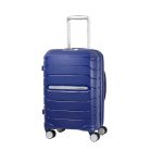 MALA DE VIAGEM SAMSONITE SPINNER 68 25 EXPOCTO MARINHO