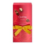 CAIXA DE TRUFAS GUYLIAN ASSORTMENT OPUS 180G