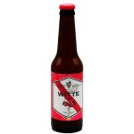 CERVEJA LIMBURGSE WITTE ROSE 330ML 3,5%
