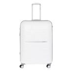 MALA DE VIAGEM SAMSONITE OCTO SPINNER 68 25 BRANCO REP