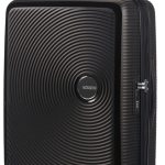 MALA AMERICAN TOURISTER CURIO SPINER PRETO TM