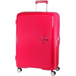 MALA AMERICAN TOURISTER 80 30 EXPTSA CURIO PINK