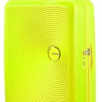 MALA AMERICAN TOURISTER CURIO SPINER YELLOW TM