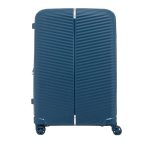 MALA DE VIAGEM SAMSONITE SPINNER VARRO 75 28 EXPPEACOCK BLUE