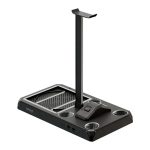 SUPORTE CARREGADOR JOOG P/XBOX JGAM-ACS10 PRETO