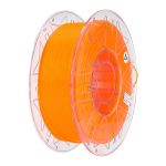 FILAMENTO DE PLASTICO CREALITY PLA RFID 1.75MM 1KG LARANJA