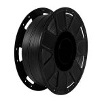 FILAMENTO DE PLASTICO CREALITY ENDER PLA 1.75MM 1KG PRETO