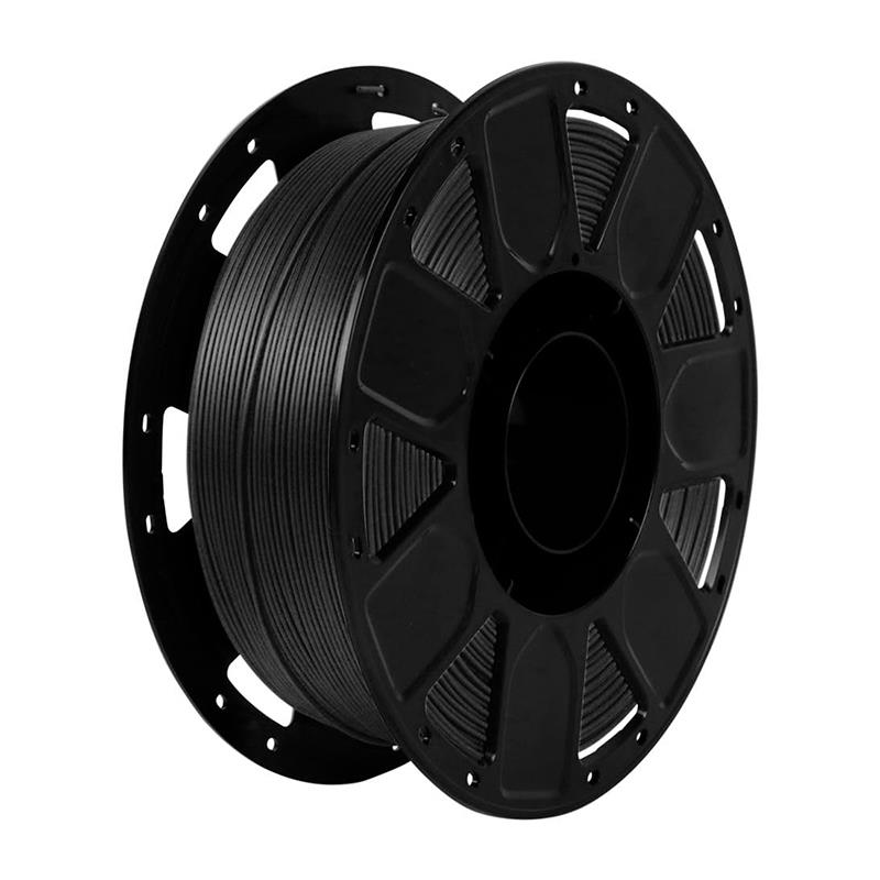 FILAMENTO DE PLASTICO CREALITY ENDER PLA 1.75MM 1KG PRETO