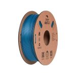 FILAMENTO DE PLASTICO CREALITY FAST PLA 1.75MM 1KG CINZA