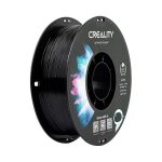 FILAMENTO DE PLASTICO CREALITY CRPETG 1.75MM 1KG PRETO