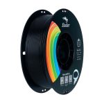 FILAMENTO DE PLASTICO CREALITY ENPLA+ 1.75MM 1KG PRETO