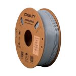 FILAMENTO DE PLASTICO CREALITY HYPER ABS 1.75MM 1KG CINZA