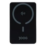 CARREGADOR PORTATIL JOOG 10000MAH JPBQI2 PRETO