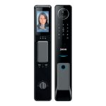 FECHADURA ELETRONICA JOOG LS3