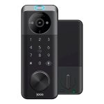 FECHADURA ELETRONICA JOOG LS1