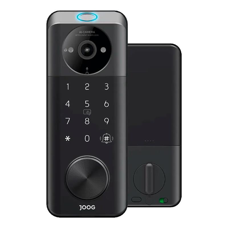 FECHADURA ELETRONICA JOOG LS1