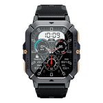 SMARTWATCH JOOG STR STRATOS I BLACK