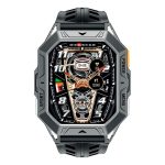 SMARTWATCH JOOG CRN CRONOS I BLACK