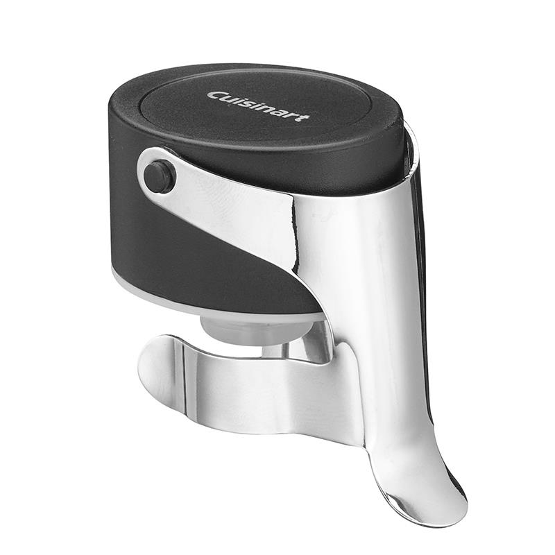 ROLHA DE CHAMPANHE CUISINART CTG-00-CHS