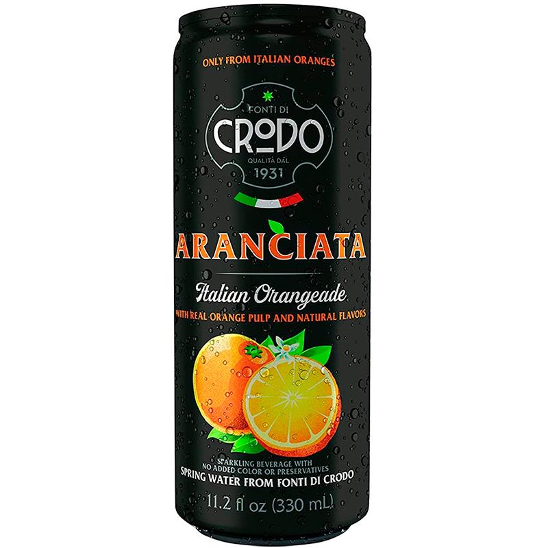 AGUA SABORIZADA ROYAL UNIBREW ARANCIA CRODO 330ML