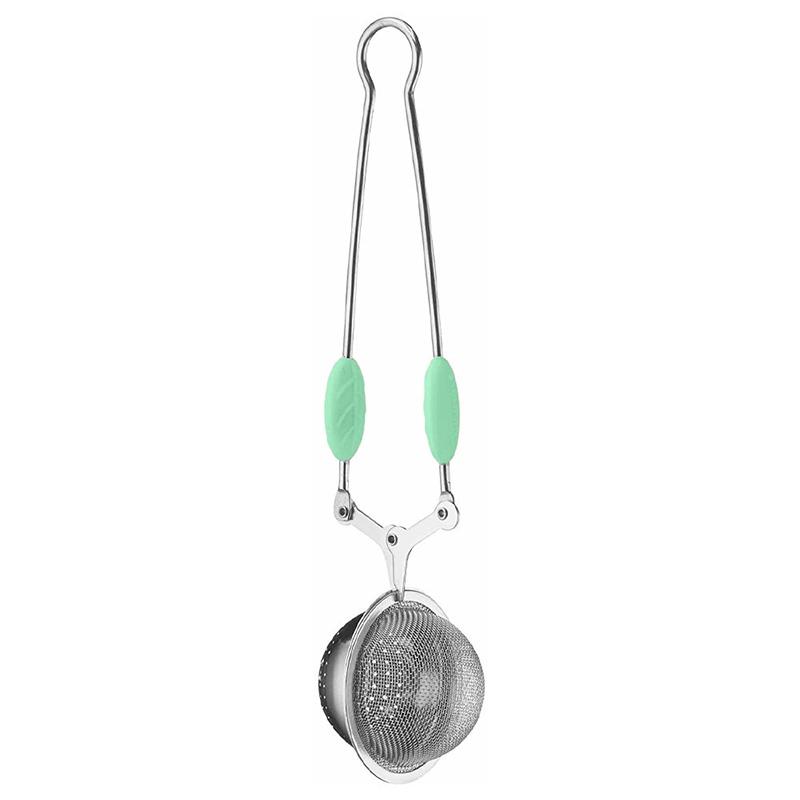 INFUSOR TEA INOXIDAVEL BALL PERFECT CTG 00 TIS