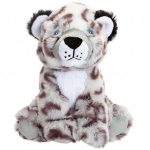PELUCIA YOUR PLANET ECO LEOPARDO