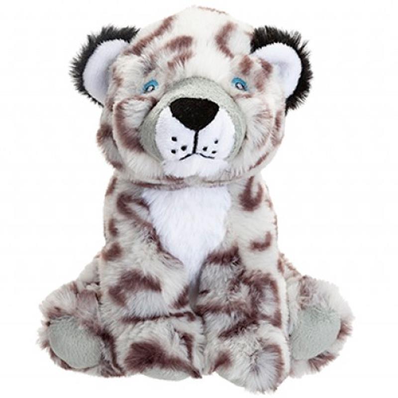 PELUCIA YOUR PLANET ECO LEOPARDO