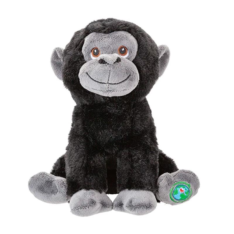 PELUCIA YOUR PLANET ECO 23CM GORILA