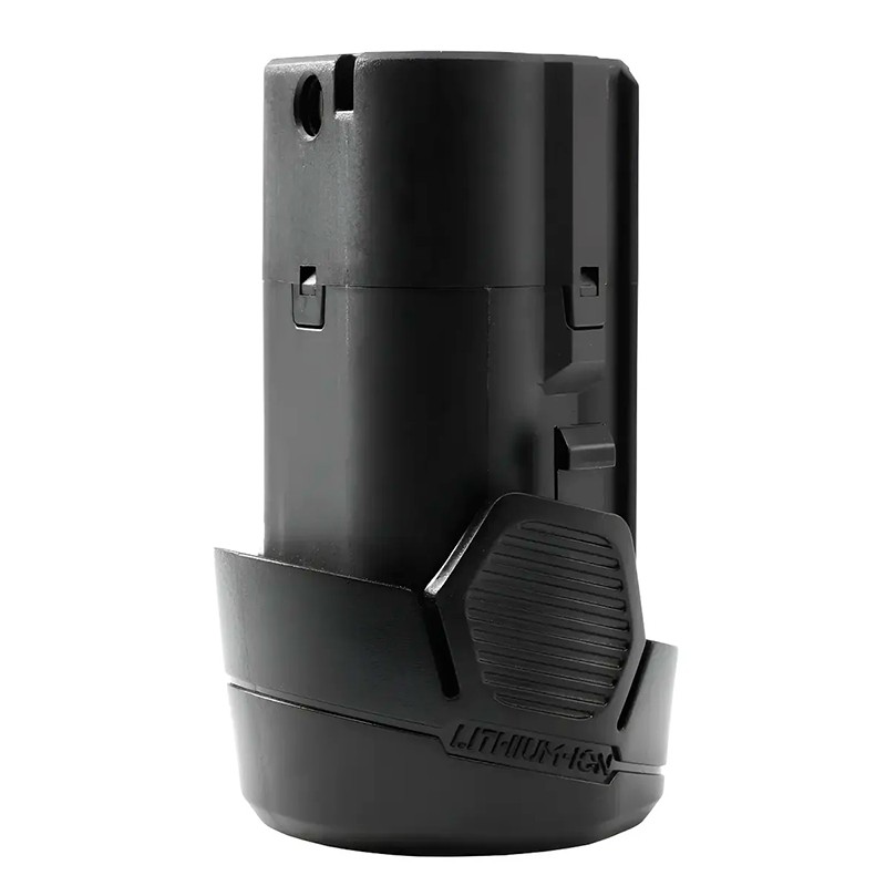 BATERIA PARA FURADEIRA E CHAVE DE CRIQUETE DE 12V DOWEN PAGIO