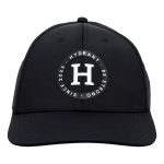 BONE UNISSEX HYDRANT TAM P HCAP3C PRETO