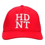 BONE UNISSEX HYDRANT TAM P HCAP1A VERMELHO