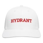 BONE UNISSEX HYDRANT TAM P HCAP2A BRANCO