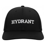 BONE UNISSEX HYDRANT TAM P HCAP2B PRETO