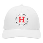 BONE UNISSEX HYDRANT TAM P HCAP3A BRANCO