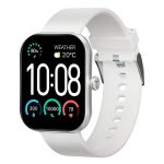 SMARTWATCH XIAOMI HAYLOU WATCH S6 HF010 SILVER
