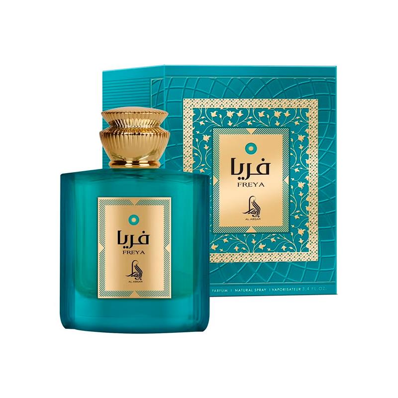 PERFUMES AL ABSAR FREYA EDP 100ML