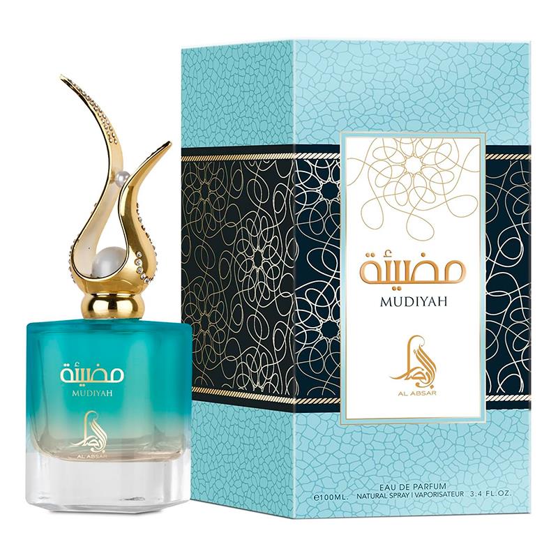 PERFUMES AL ABSAR MUDIYA EDP 100ML