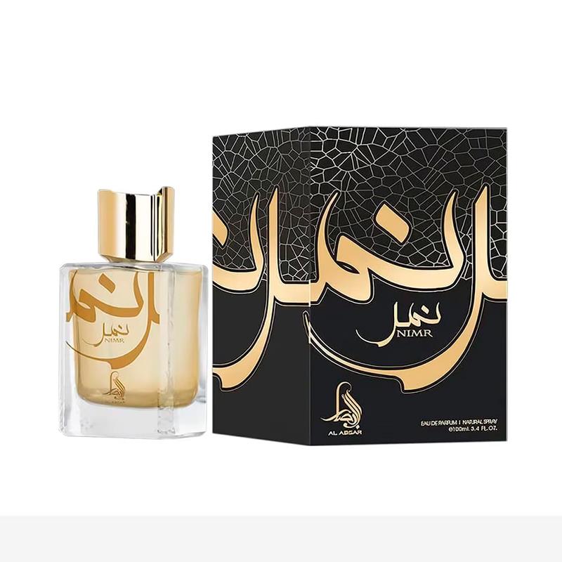 PERFUMES AL ABSAR NIMR EDP 100ML
