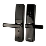 FECHADURA ELETRONICA SIERA SMART LOCK SLK50
