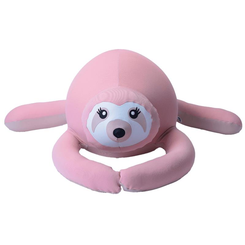 ALMOFADA FOM BICHINHO SQUISHY MARIA MOLE