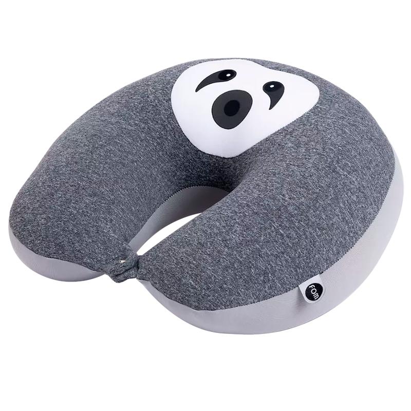 ALMOFADA DE PESCOCO DUO INFANTIL ZE MOLEZA