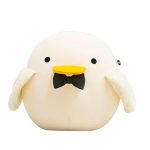 ALMOFADA FOM BICHINHO MINI SQUISHMELLOW PATO