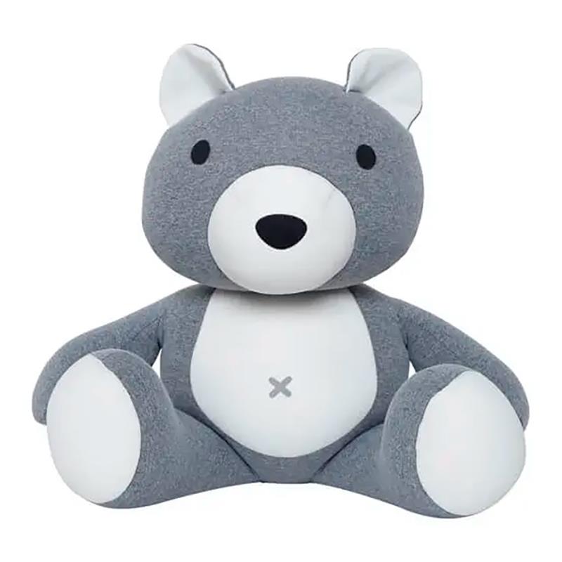 ALMOFADA FOM BICHINHO URSINHO NINO