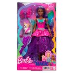 BONECA MATTEL BARBIE A TOUCH OF MAGIC JCW49