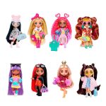 BONECA MATTEL BARBIE EXTRA MINIS DIVERSOS HGP62