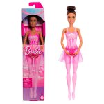 BONECA MATTEL BARBIE BAILARINAS DE BALE HRG35