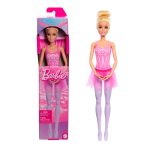 BONECA MATTEL BARBIE BAILARINAS DE BALE HRG34