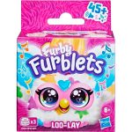 BRINQUEDO HASBRO FURREAL LOO-LAY F9703